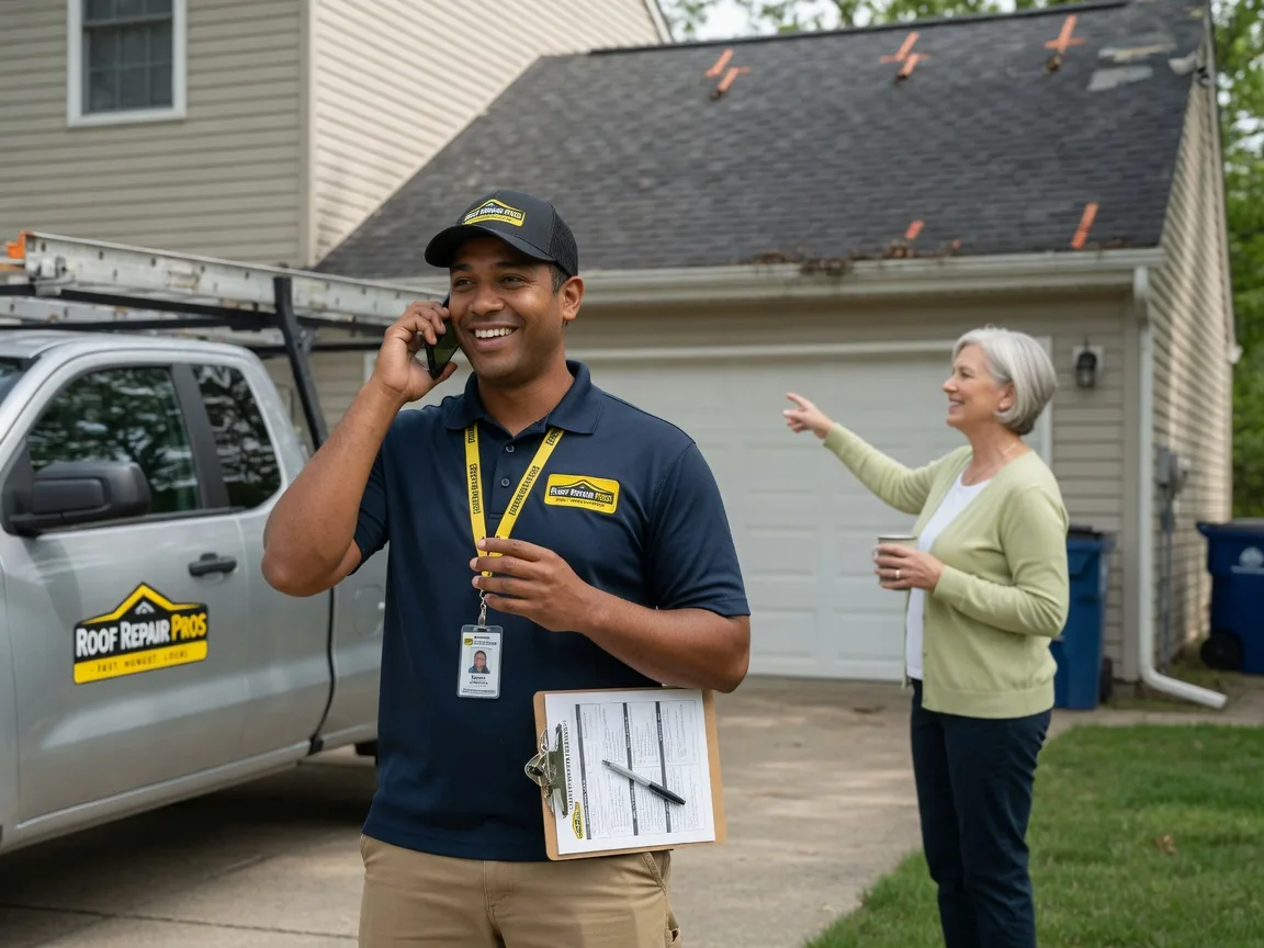 Roof Repair Union Star, MO FAQs
